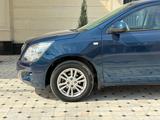 Chevrolet Cobalt 2023 годаүшін5 990 000 тг. в Шымкент – фото 3