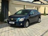 Chevrolet Cobalt 2023 годаүшін5 990 000 тг. в Шымкент