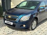 Chevrolet Cobalt 2023 годаүшін5 990 000 тг. в Шымкент – фото 4