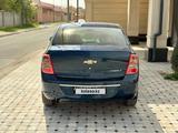 Chevrolet Cobalt 2023 годаүшін5 990 000 тг. в Шымкент – фото 5