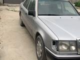 Mercedes-Benz E 230 1988 года за 900 000 тг. в Алматы – фото 3