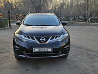 Nissan Murano 2014 годаүшін8 000 000 тг. в Астана