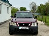 Honda CR-V 1996 годаүшін2 000 000 тг. в Алматы