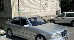 Mercedes-Benz C 220 1994 года за 1 500 000 тг. в Алматы – фото 3