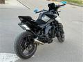 CFMOTO  650NK 2022 года за 2 700 000 тг. в Алматы – фото 5