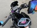 CFMOTO  650NK 2022 года за 2 700 000 тг. в Алматы – фото 6