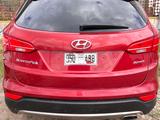 Hyundai Santa Fe 2016 года за 5 000 000 тг. в Уральск
