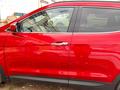 Hyundai Santa Fe 2016 года за 5 000 000 тг. в Уральск – фото 3