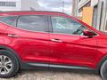 Hyundai Santa Fe 2016 года за 5 000 000 тг. в Уральск – фото 4