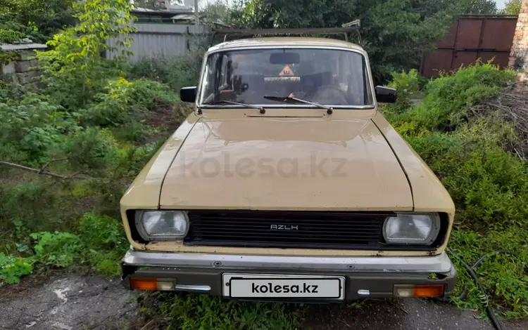 Москвич 2140 1987 годаүшін450 000 тг. в Усть-Каменогорск