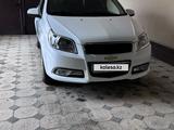 Chevrolet Nexia 2022 года за 5 500 000 тг. в Шымкент