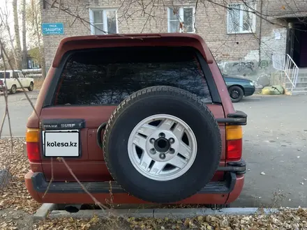 Toyota Hilux Surf 1990 года за 2 200 000 тг. в Усть-Каменогорск – фото 6