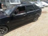 ВАЗ (Lada) 2114 2008 годаүшін380 000 тг. в Уральск