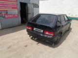 ВАЗ (Lada) 2114 2008 годаүшін380 000 тг. в Уральск – фото 2