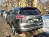 Nissan X-Trail 2016 года за 9 150 000 тг. в Алматы – фото 4