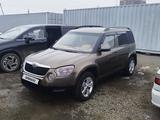 Skoda Yeti 2013 годаүшін4 600 000 тг. в Костанай – фото 2
