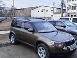 Skoda Yeti 2013 годаүшін4 600 000 тг. в Костанай