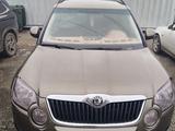 Skoda Yeti 2013 годаүшін4 600 000 тг. в Костанай – фото 4