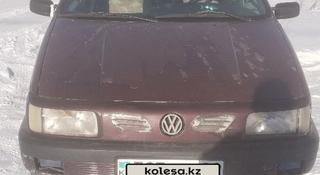 Volkswagen Passat 1991 года за 1 200 000 тг. в Караганда