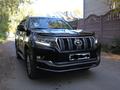 Toyota Land Cruiser Prado 2018 года за 21 500 000 тг. в Павлодар