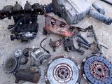 Двигатель Крайслер 2.4 за 33 300 тг. в Караганда – фото 2