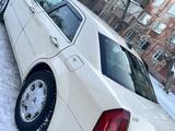 Chrysler 300C 2006 годаүшін6 000 000 тг. в Семей – фото 3