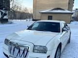 Chrysler 300C 2006 года за 6 000 000 тг. в Семей – фото 5