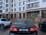 Hyundai Sonata 2006 годаүшін3 900 000 тг. в Астана