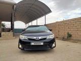 Toyota Camry 2012 года за 8 500 000 тг. в Жанаозен