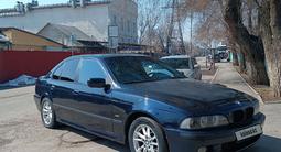 BMW 528 1998 годаүшін3 200 000 тг. в Алматы