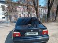 BMW 528 1998 года за 3 200 000 тг. в Алматы – фото 4