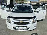 Chevrolet Cobalt 2020 годаүшін4 600 000 тг. в Кызылорда – фото 2