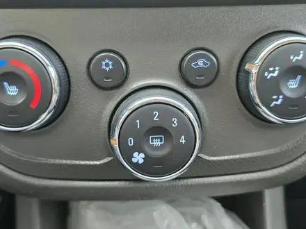 Chevrolet Cobalt 2020 года за 4 600 000 тг. в Кызылорда – фото 10