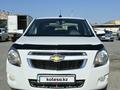 Chevrolet Cobalt 2020 годаүшін4 600 000 тг. в Кызылорда