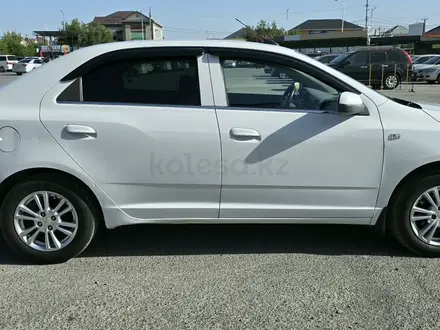 Chevrolet Cobalt 2020 года за 4 600 000 тг. в Кызылорда – фото 3