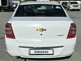 Chevrolet Cobalt 2020 годаүшін4 600 000 тг. в Кызылорда – фото 4