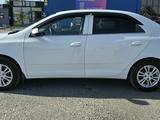 Chevrolet Cobalt 2020 годаүшін4 600 000 тг. в Кызылорда – фото 5