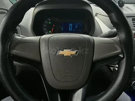 Chevrolet Cobalt 2020 года за 4 600 000 тг. в Кызылорда – фото 6