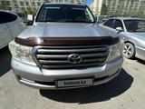 Toyota Land Cruiser 2008 годаүшін15 900 000 тг. в Актау – фото 3