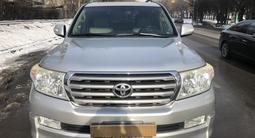 Toyota Land Cruiser 2007 годаfor22 300 000 тг. в Алматы – фото 3