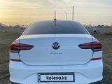 Volkswagen Polo 2020 года за 7 300 000 тг. в Уральск – фото 4