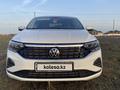 Volkswagen Polo 2020 годаүшін7 100 000 тг. в Уральск – фото 14