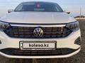 Volkswagen Polo 2020 годаүшін7 100 000 тг. в Уральск – фото 2