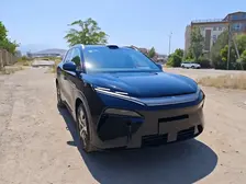 BYD Tang L, 2025