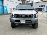 Toyota Land Cruiser Prado 1996 годаүшін6 000 000 тг. в Алматы – фото 2