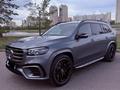 Mercedes-Benz GLS 450 2024 года за 72 000 000 тг. в Астана