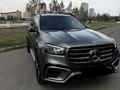 Mercedes-Benz GLS 450 2024 года за 72 000 000 тг. в Астана – фото 2