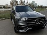 Mercedes-Benz GLS 450 2024 года за 72 000 000 тг. в Астана – фото 2