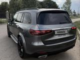 Mercedes-Benz GLS 450 2024 года за 72 000 000 тг. в Астана – фото 3
