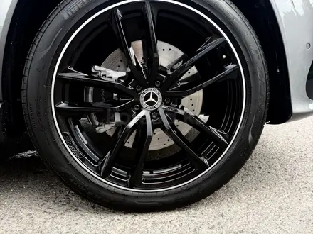 Mercedes-Benz GLS 450 2024 года за 72 000 000 тг. в Астана – фото 5